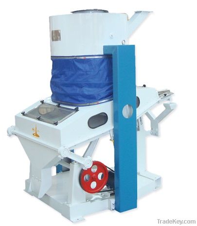 Destoner Vibrating Bean Seiving Feeder