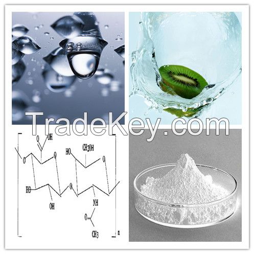 Hyaluronate Acid  99%