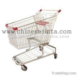 shopping cart