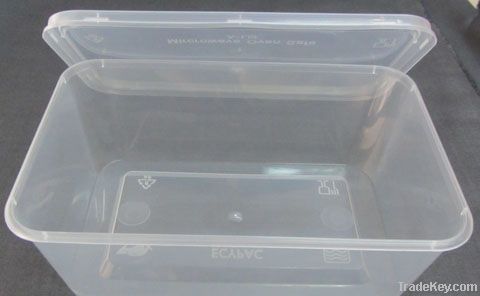 injection mold