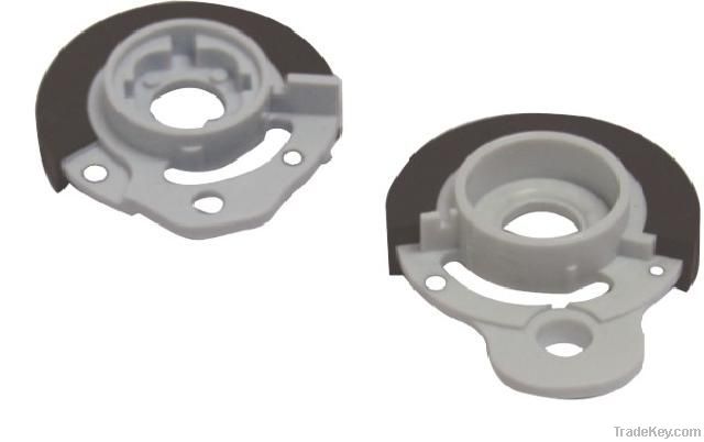 injection mold