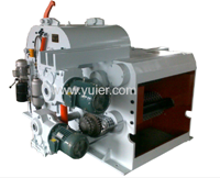 Bx218 Drum Wood Shredder for Partical Board/Bx218d Drum Wood Shredder for Wood Pellet Mill Production Line