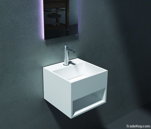 Awesome Solid Surface Sink PB2035