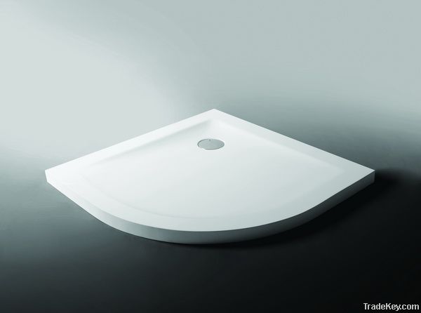 Gorgeous Solid Surface Shower Trays PB3081