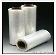 BOPP packing Film