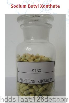 Sodium isobutyl xanthate