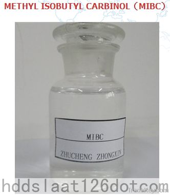 Methyl Isobutyl Carbinol