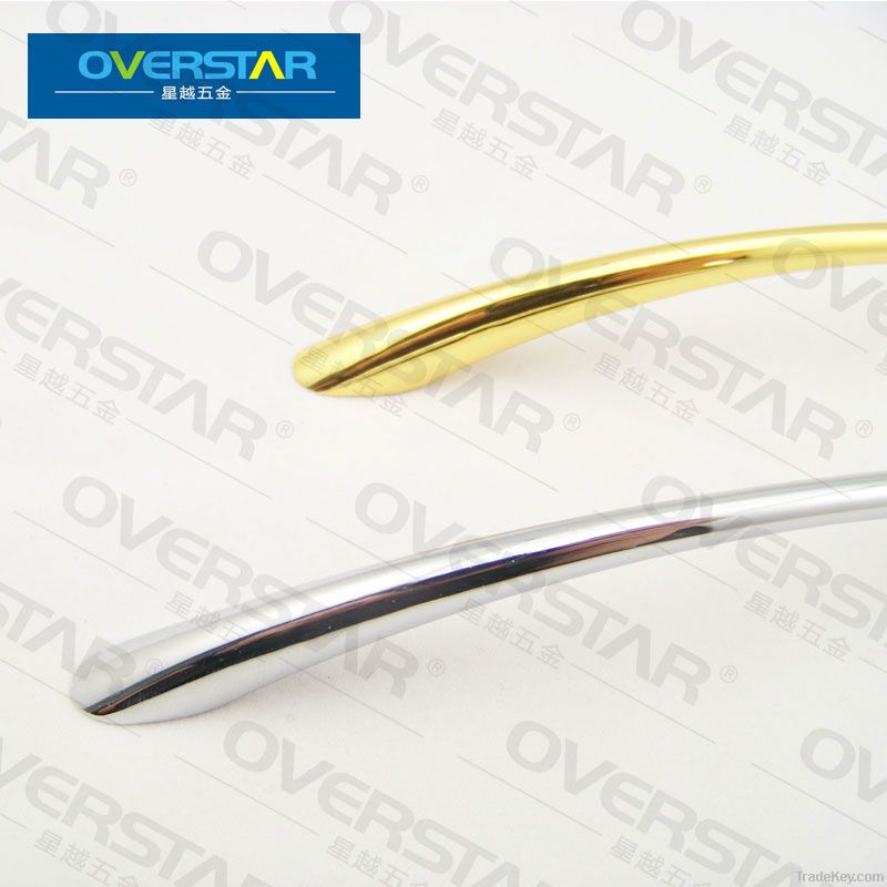 Zinc alloy furniture cabinet handles & knobs