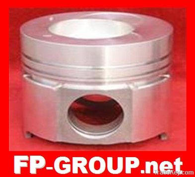 TOYOTA 1ZZ-FE PISTON