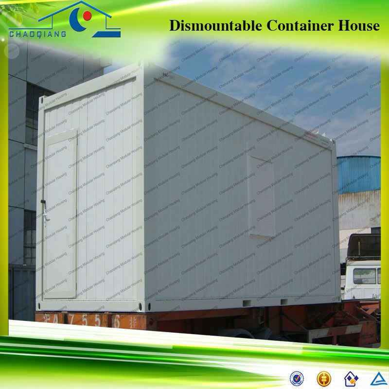 CQ Fresh Design Container Toilet For Sale