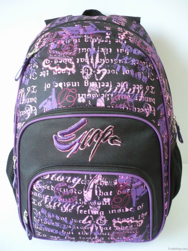Backpack(YE12608)