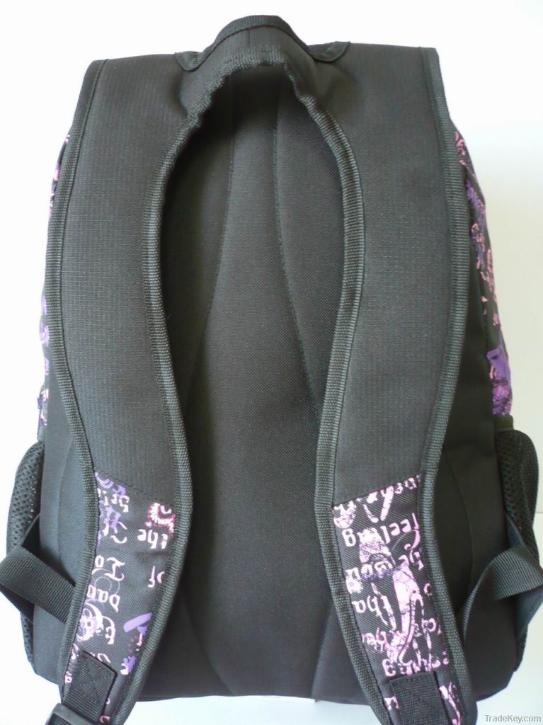 Backpack(YE12608)