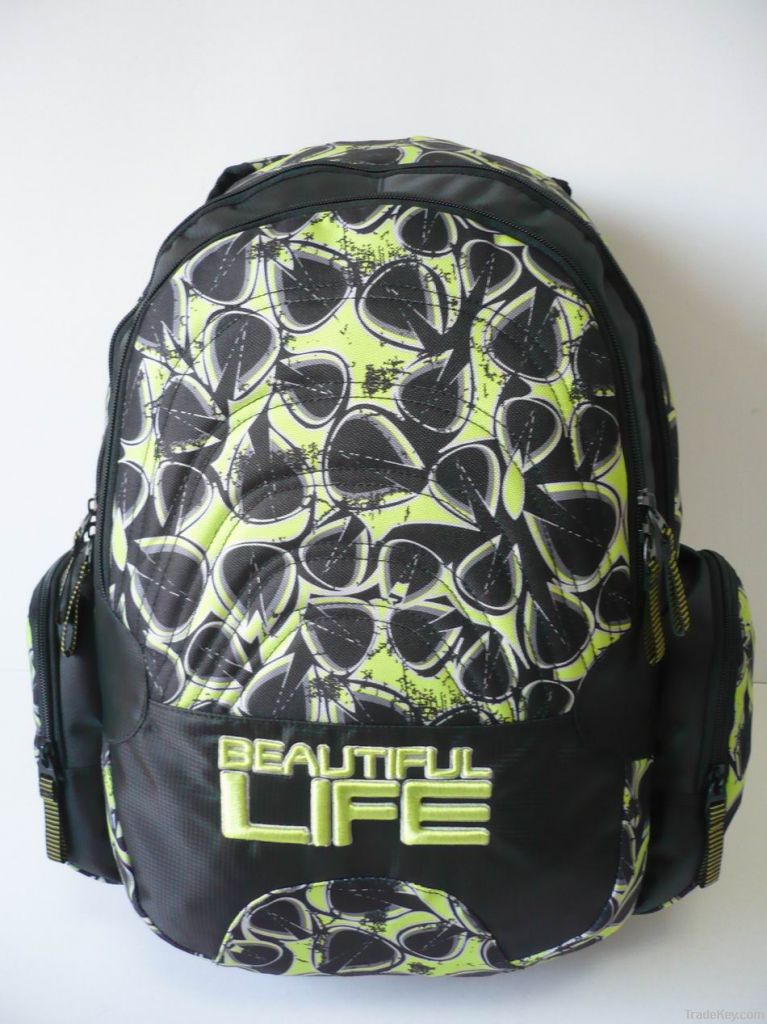 Backpack(YE12593)