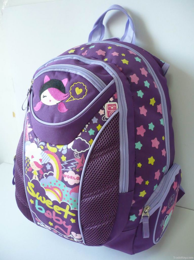 school bag