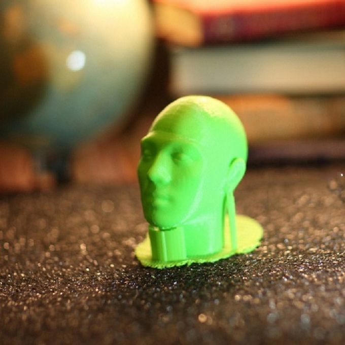 3D Printer