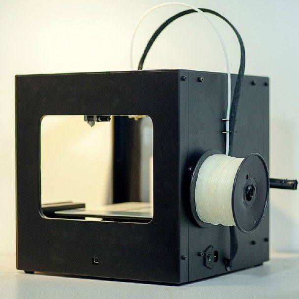 3D Printer