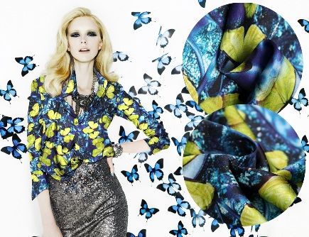 Digital Textile Printer