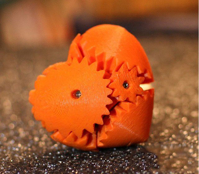 3D Printer