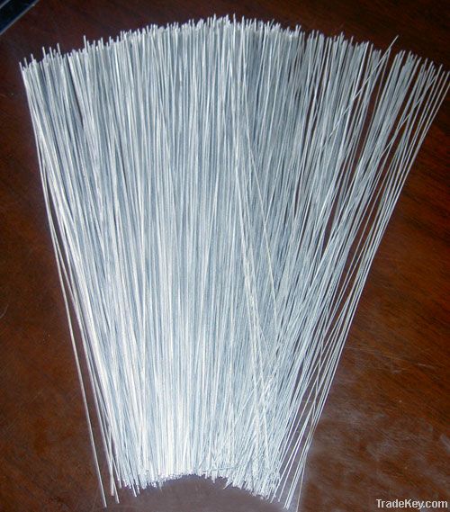 galvanized tie wire binding wire factory