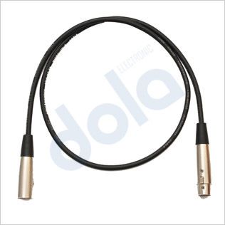 microphone cable