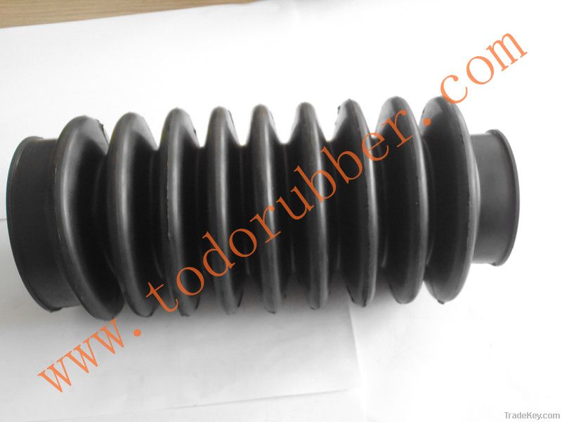 rubber bellow