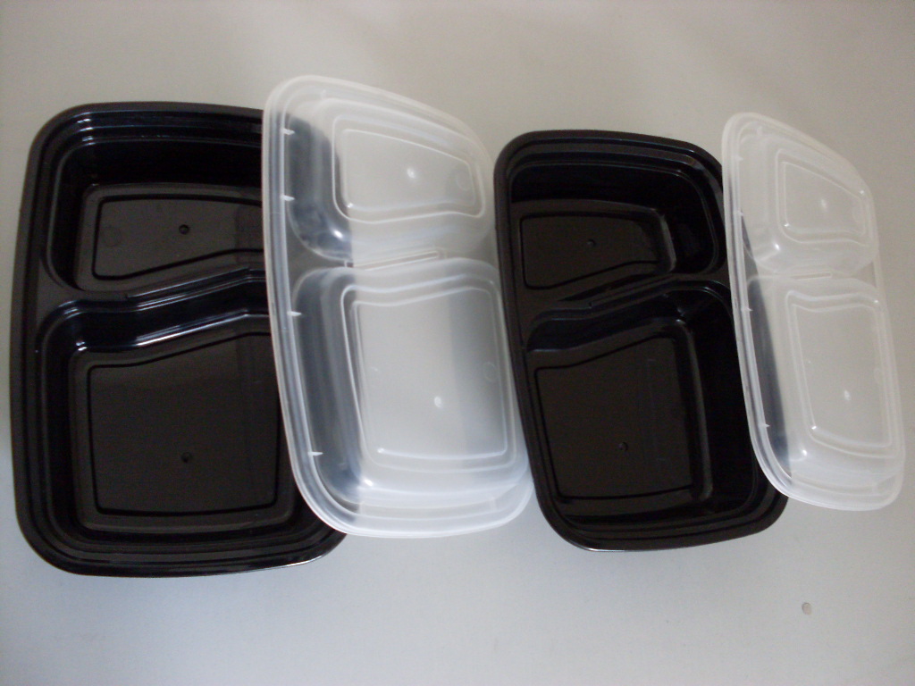 Take Away Food Containers