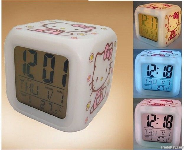 Manufacture Digital Electronic Calendar