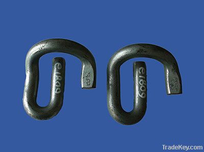 rail clip/railway clamp/rail components