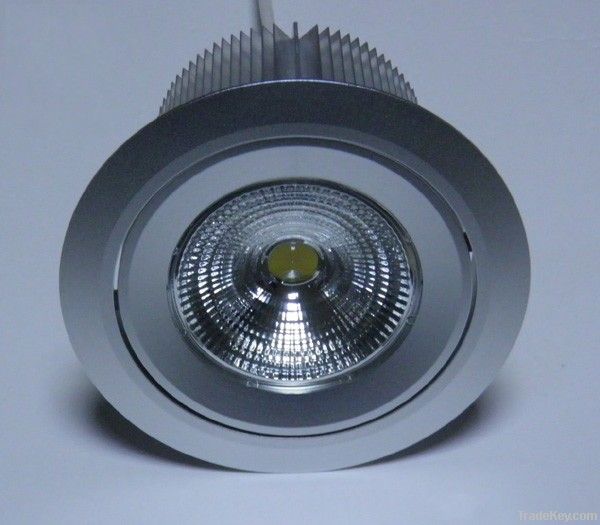 Led downlight