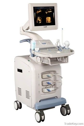 EXRH-700 DC Trolley Color Doppler Ultrasound machine