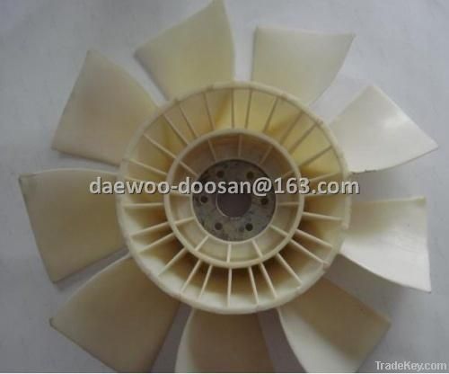 FAN BLADE