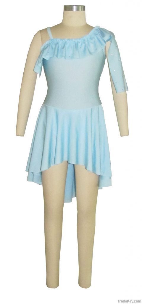 ballet dress