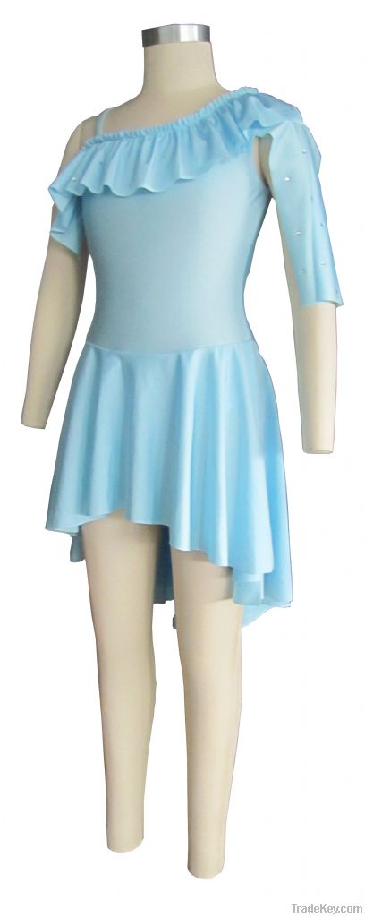 ballet dress