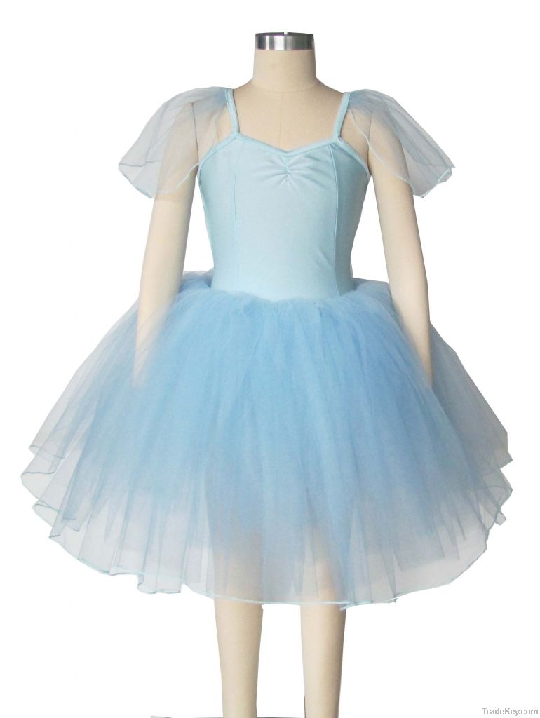 ballet dress