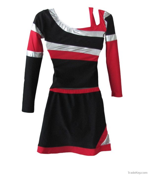 cheer leaduniform