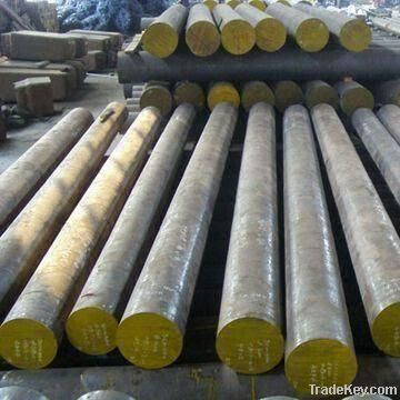 steel round bar