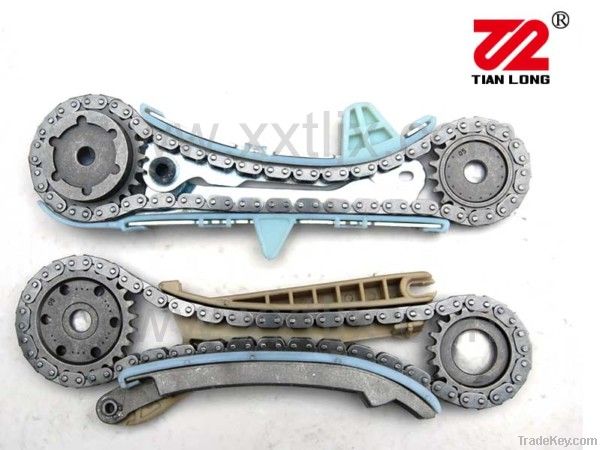 FORD 4.0 TIMING KITS