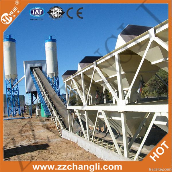 Concrete Batching Plant