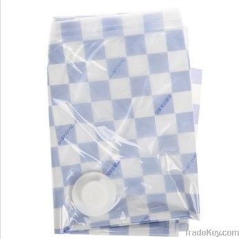 Vacuum  storage bags