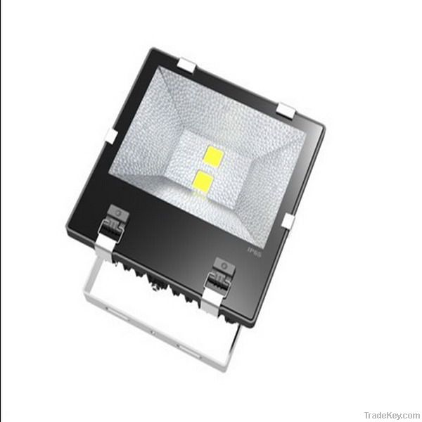 High Lumen output, IP65 waterproof floodlight