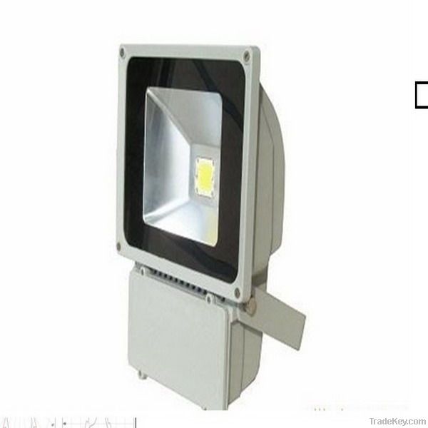 High Lumen output, IP65 waterproof floodlight