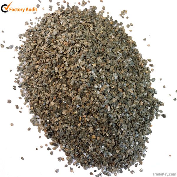 Vermiculite