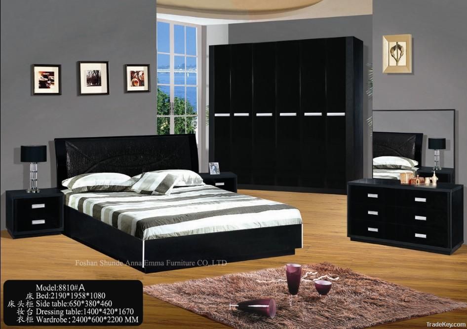 modern bedroom sets