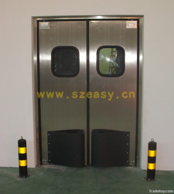 Medium Duty Traffic Doors