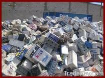 Electronic waste