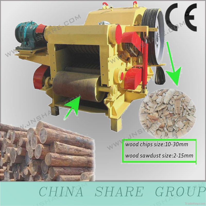 wood chipper, wood shredded machine, chippers