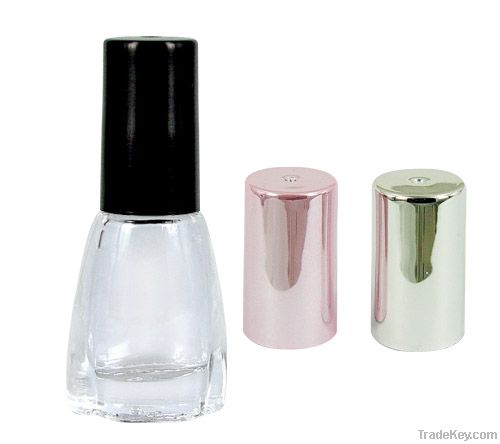 Plastic Nail polish Cap