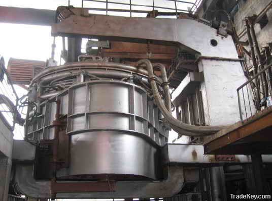 affordable industrial furnace-electric arc furnace in china