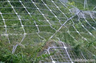 Slope Protection Mesh