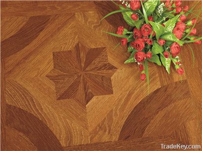 Parguet flooring